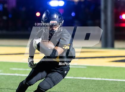 Thumbnail 2 in Rio Linda vs. San Gorgonio (CIF State D5-AA Final) photogallery.