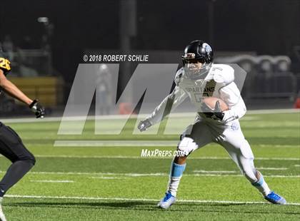 Thumbnail 3 in Rio Linda vs. San Gorgonio (CIF State D5-AA Final) photogallery.