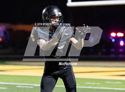 Thumbnail 3 in Rio Linda vs. San Gorgonio (CIF State D5-AA Final) photogallery.