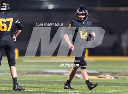 Thumbnail 3 in Rio Linda vs. San Gorgonio (CIF State D5-AA Final) photogallery.