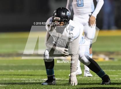 Thumbnail 1 in Rio Linda vs. San Gorgonio (CIF State D5-AA Final) photogallery.