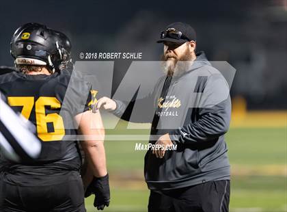 Thumbnail 2 in Rio Linda vs. San Gorgonio (CIF State D5-AA Final) photogallery.