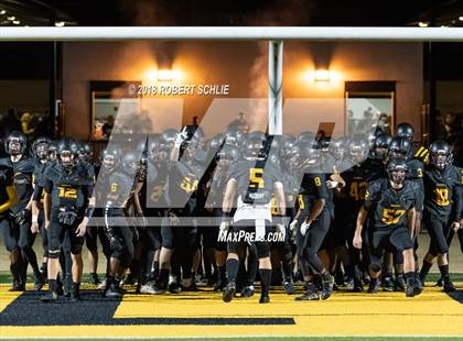 Thumbnail 2 in Rio Linda vs. San Gorgonio (CIF State D5-AA Final) photogallery.