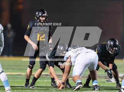 Thumbnail 1 in Rio Linda vs. San Gorgonio (CIF State D5-AA Final) photogallery.