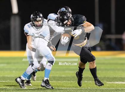 Thumbnail 1 in Rio Linda vs. San Gorgonio (CIF State D5-AA Final) photogallery.