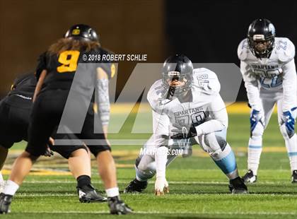 Thumbnail 3 in Rio Linda vs. San Gorgonio (CIF State D5-AA Final) photogallery.