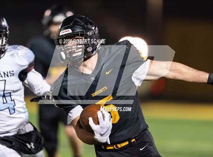 Thumbnail 1 in Rio Linda vs. San Gorgonio (CIF State D5-AA Final) photogallery.