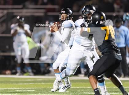 Thumbnail 2 in Rio Linda vs. San Gorgonio (CIF State D5-AA Final) photogallery.