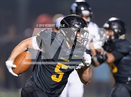 Thumbnail 1 in Rio Linda vs. San Gorgonio (CIF State D5-AA Final) photogallery.