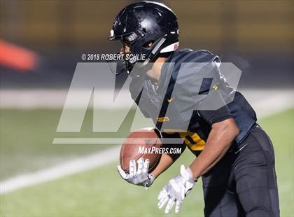 Thumbnail 3 in Rio Linda vs. San Gorgonio (CIF State D5-AA Final) photogallery.
