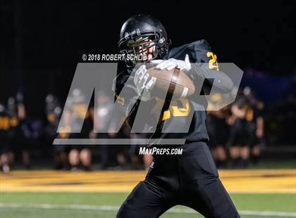 Thumbnail 2 in Rio Linda vs. San Gorgonio (CIF State D5-AA Final) photogallery.