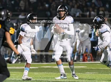 Thumbnail 3 in Rio Linda vs. San Gorgonio (CIF State D5-AA Final) photogallery.