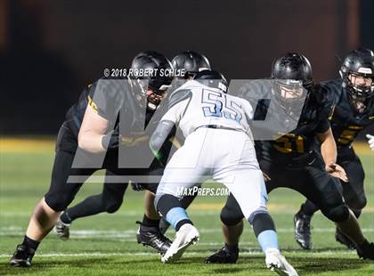 Thumbnail 2 in Rio Linda vs. San Gorgonio (CIF State D5-AA Final) photogallery.