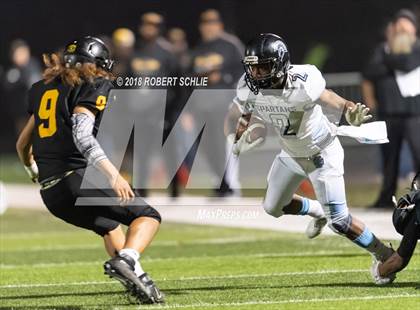 Thumbnail 3 in Rio Linda vs. San Gorgonio (CIF State D5-AA Final) photogallery.