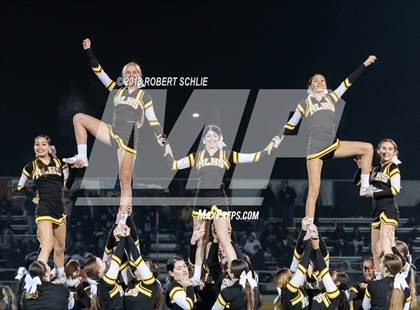 Thumbnail 1 in Rio Linda vs. San Gorgonio (CIF State D5-AA Final) photogallery.