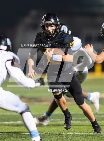 Thumbnail 3 in Rio Linda vs. San Gorgonio (CIF State D5-AA Final) photogallery.