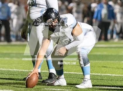 Thumbnail 1 in Rio Linda vs. San Gorgonio (CIF State D5-AA Final) photogallery.