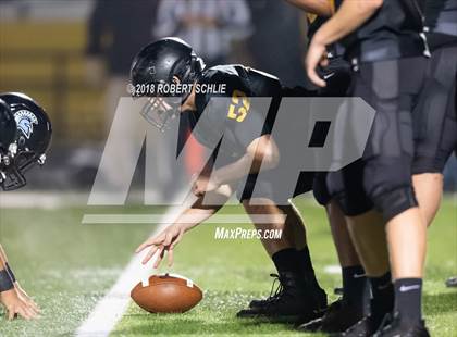 Thumbnail 3 in Rio Linda vs. San Gorgonio (CIF State D5-AA Final) photogallery.