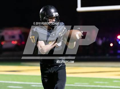 Thumbnail 1 in Rio Linda vs. San Gorgonio (CIF State D5-AA Final) photogallery.