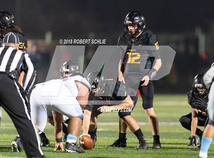 Thumbnail 1 in Rio Linda vs. San Gorgonio (CIF State D5-AA Final) photogallery.
