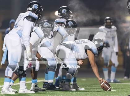 Thumbnail 3 in Rio Linda vs. San Gorgonio (CIF State D5-AA Final) photogallery.