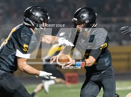 Thumbnail 3 in Rio Linda vs. San Gorgonio (CIF State D5-AA Final) photogallery.