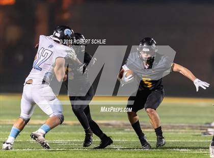 Thumbnail 3 in Rio Linda vs. San Gorgonio (CIF State D5-AA Final) photogallery.
