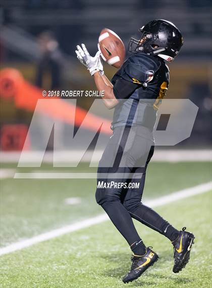 Thumbnail 2 in Rio Linda vs. San Gorgonio (CIF State D5-AA Final) photogallery.