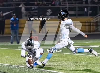 Thumbnail 3 in Rio Linda vs. San Gorgonio (CIF State D5-AA Final) photogallery.