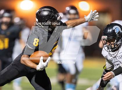 Thumbnail 2 in Rio Linda vs. San Gorgonio (CIF State D5-AA Final) photogallery.