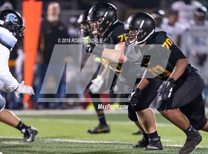 Thumbnail 1 in Rio Linda vs. San Gorgonio (CIF State D5-AA Final) photogallery.