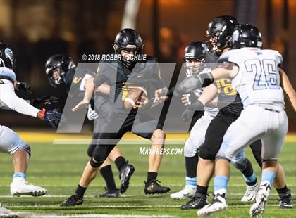 Thumbnail 2 in Rio Linda vs. San Gorgonio (CIF State D5-AA Final) photogallery.