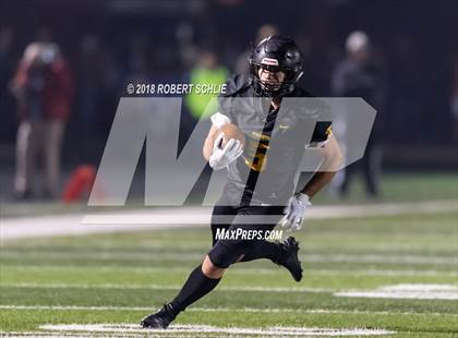 Thumbnail 3 in Rio Linda vs. San Gorgonio (CIF State D5-AA Final) photogallery.