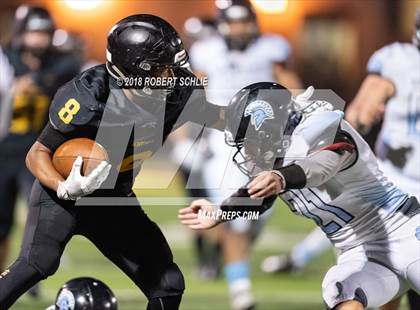 Thumbnail 3 in Rio Linda vs. San Gorgonio (CIF State D5-AA Final) photogallery.