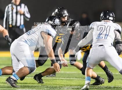 Thumbnail 1 in Rio Linda vs. San Gorgonio (CIF State D5-AA Final) photogallery.