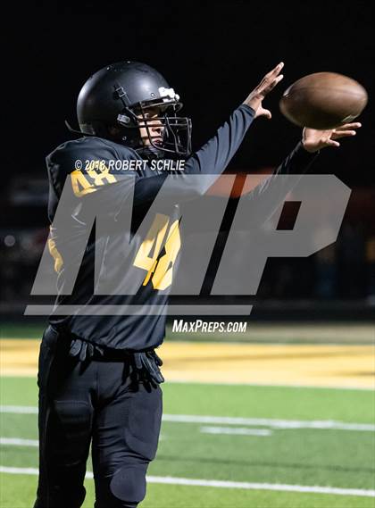 Thumbnail 3 in Rio Linda vs. San Gorgonio (CIF State D5-AA Final) photogallery.