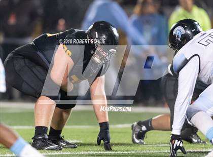 Thumbnail 1 in Rio Linda vs. San Gorgonio (CIF State D5-AA Final) photogallery.