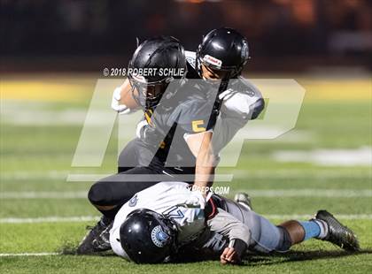 Thumbnail 1 in Rio Linda vs. San Gorgonio (CIF State D5-AA Final) photogallery.