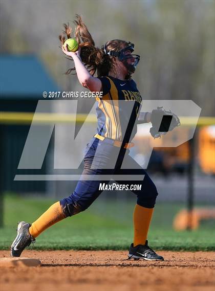 Thumbnail 1 in Spencerport @ Churchville-Chili photogallery.