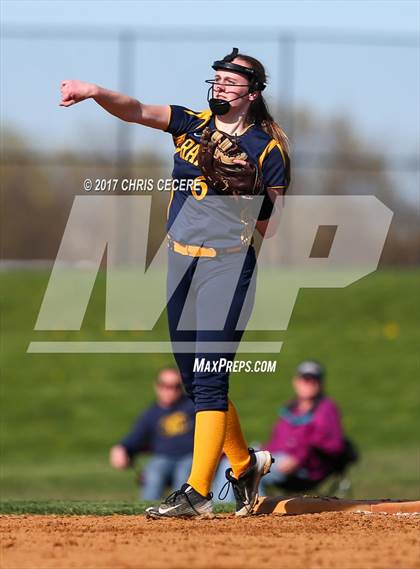 Thumbnail 3 in Spencerport @ Churchville-Chili photogallery.