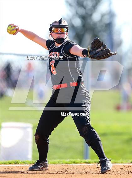 Thumbnail 2 in Spencerport @ Churchville-Chili photogallery.