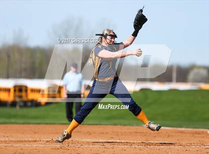 Thumbnail 1 in Spencerport @ Churchville-Chili photogallery.