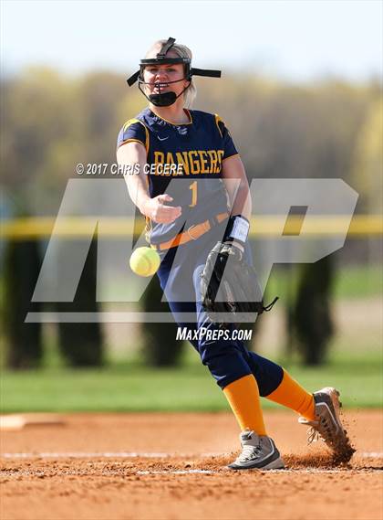 Thumbnail 3 in Spencerport @ Churchville-Chili photogallery.