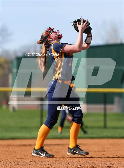 Thumbnail 3 in Spencerport @ Churchville-Chili photogallery.