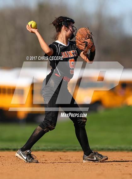 Thumbnail 3 in Spencerport @ Churchville-Chili photogallery.