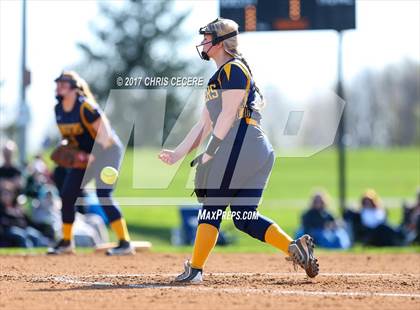 Thumbnail 3 in Spencerport @ Churchville-Chili photogallery.