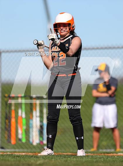 Thumbnail 3 in Spencerport @ Churchville-Chili photogallery.