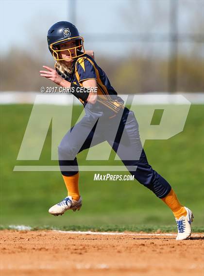 Thumbnail 3 in Spencerport @ Churchville-Chili photogallery.