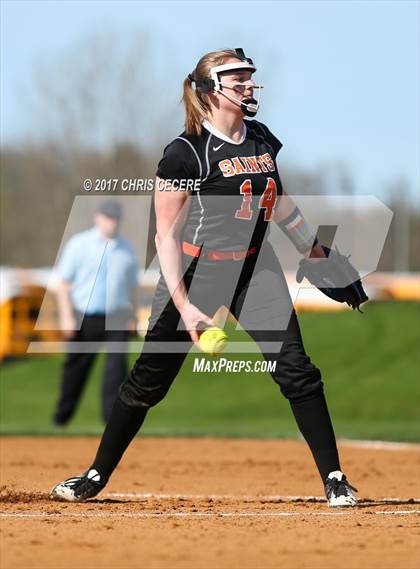 Thumbnail 2 in Spencerport @ Churchville-Chili photogallery.