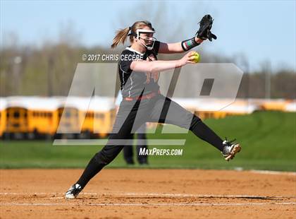 Thumbnail 3 in Spencerport @ Churchville-Chili photogallery.